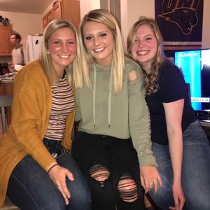 Meet your Posher, Maggie